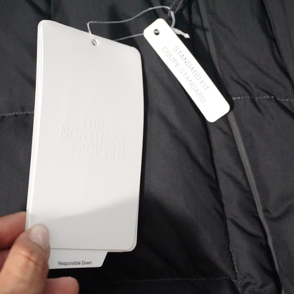 SOLD🆕The North Face Cryos II Men's Down Parka - Picture 7 of 8